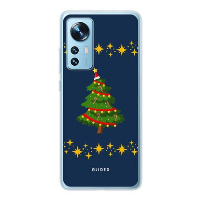 Christmas Tree - Xiaomi 12 Handyhülle Soft case