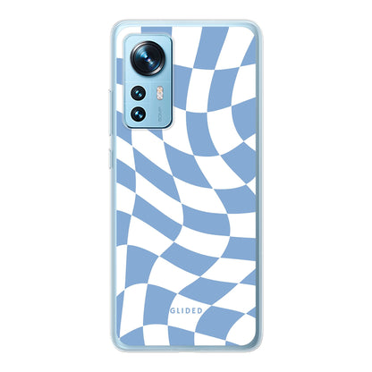 Blue Chess - Xiaomi 12 Handyhülle Soft case