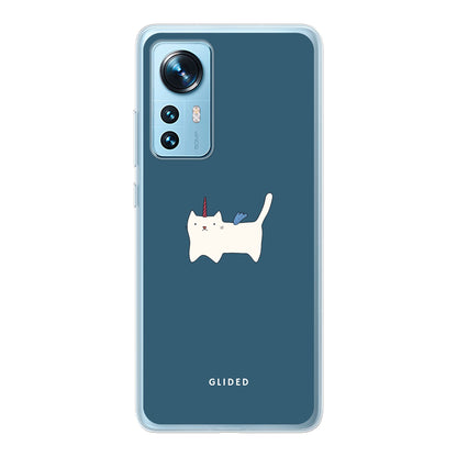 Wonder Cat - Xiaomi 12 Handyhülle Soft case