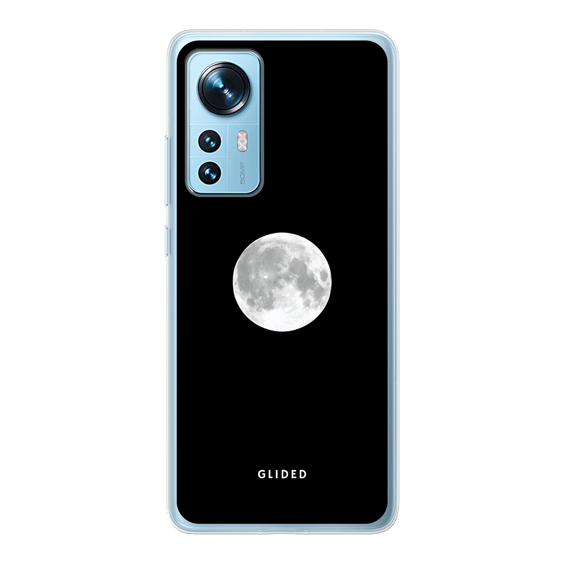 Epic Moon - Xiaomi 12 Handyhülle Soft case