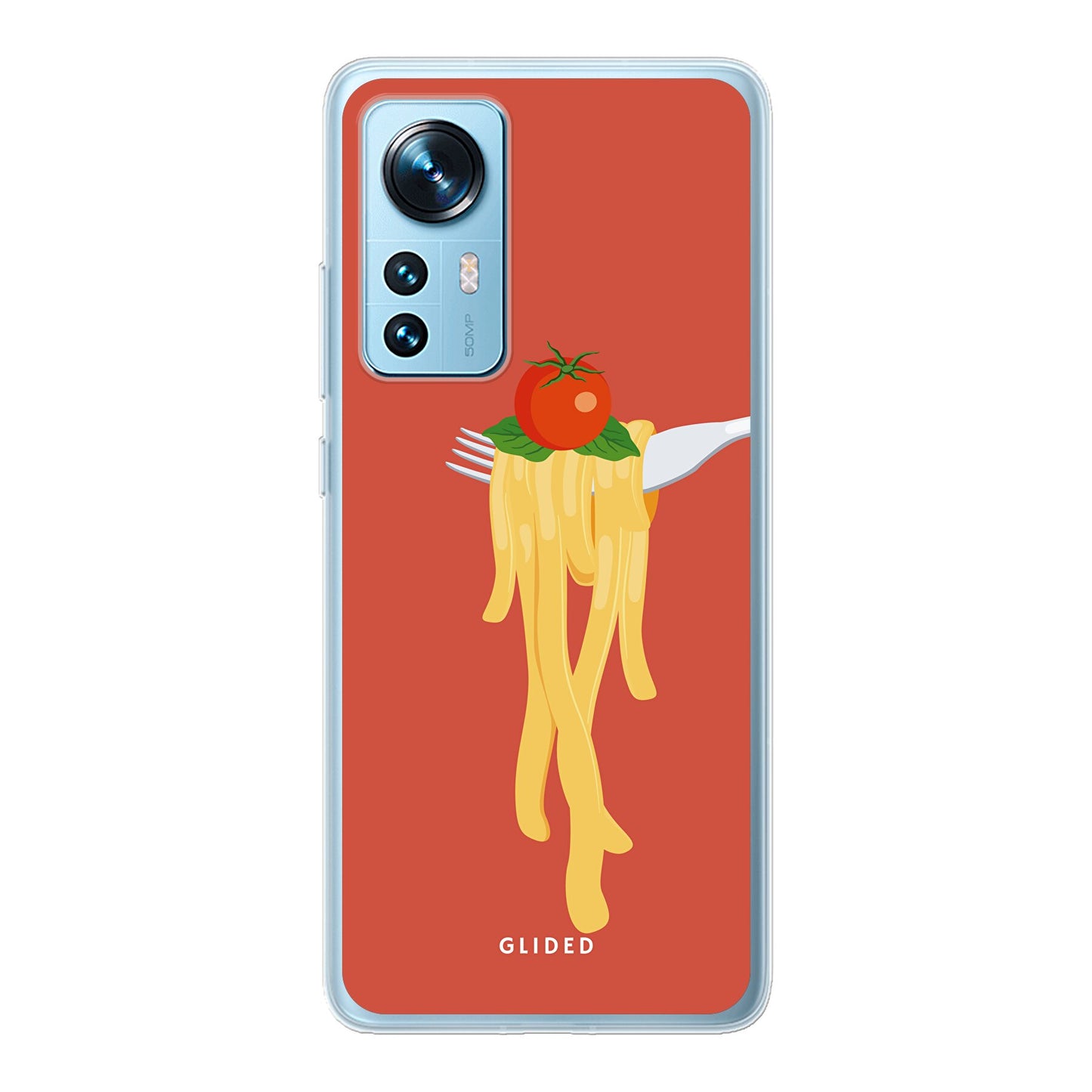 Pasta Paradise - Xiaomi 12 - Soft case