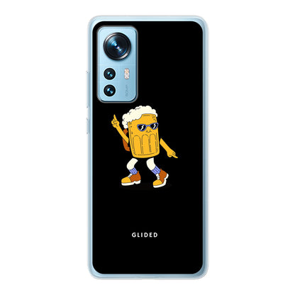 Brew Dance - Xiaomi 12 - Soft case