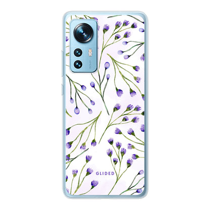 Violet Garden - Xiaomi 12 Handyhülle Soft case