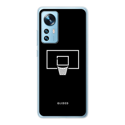 Basketball Fun - Xiaomi 12 Handyhülle Tough case
