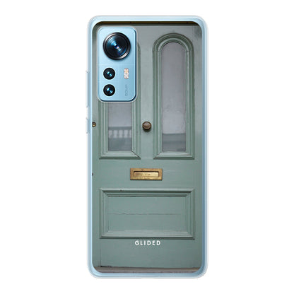 Doorway Dream - Xiaomi 12 Handyhülle Tough case