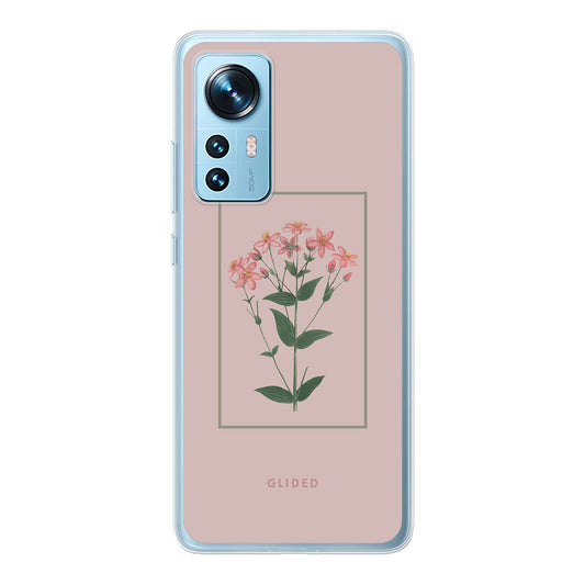 Blossy - Xiaomi 12 Handyhülle Tough case