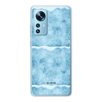 Ice Time - Xiaomi 12 Handyhülle Tough case
