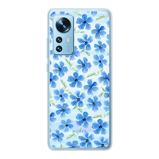 Ocean Blooms - Xiaomi 12 Handyhülle Tough case