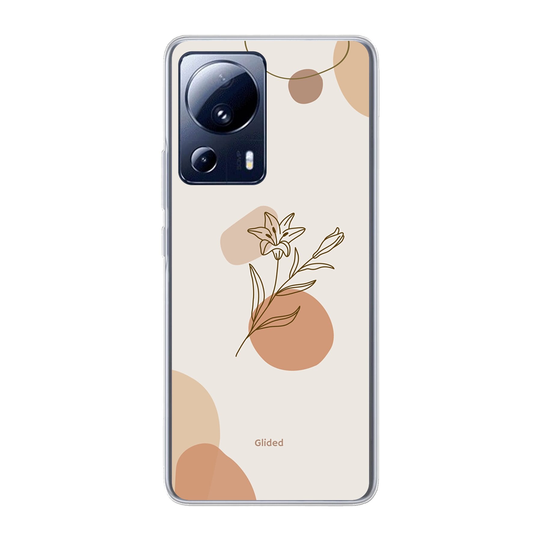 Flora - Xiaomi 13 Lite Handyhülle Soft case