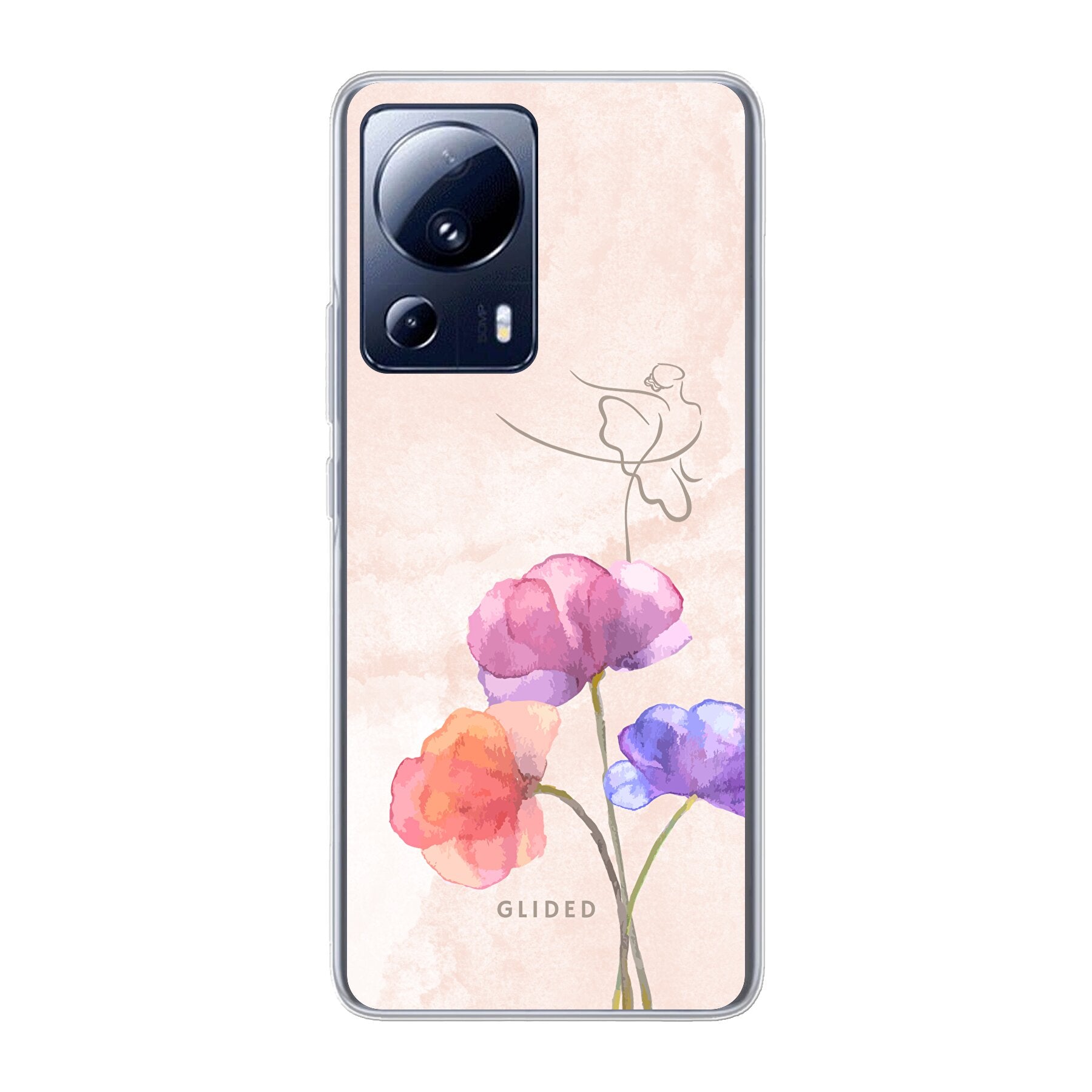 Blossom - Xiaomi 13 Lite Handyhülle Soft case