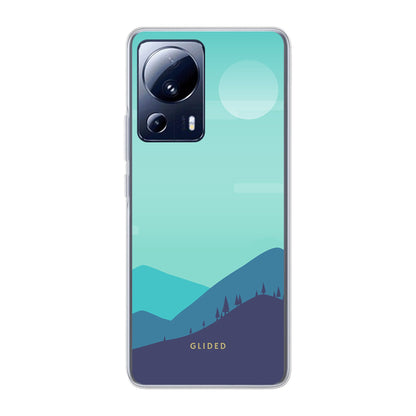 'Alpine' - Xiaomi 13 Lite Handyhülle Soft case