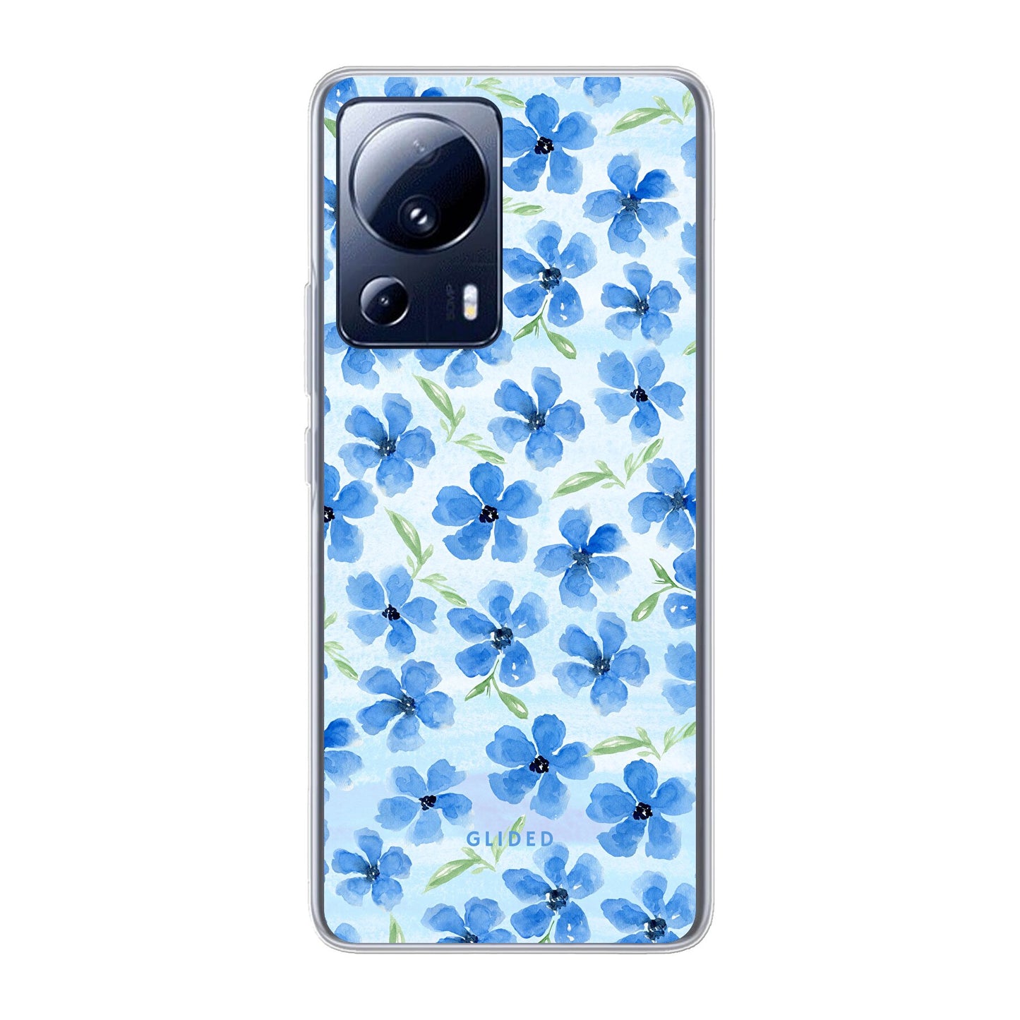 Ocean Blooms - Xiaomi 13 Lite Handyhülle Soft case