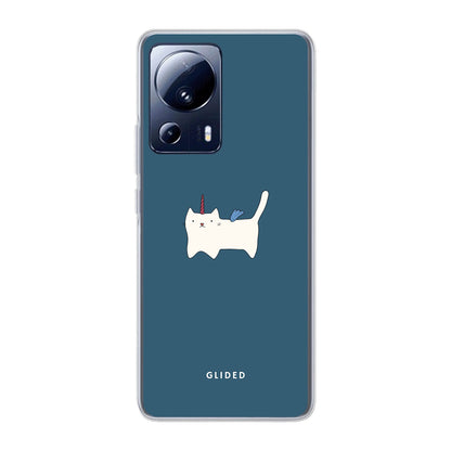 Wonder Cat - Xiaomi 13 Lite Handyhülle Soft case