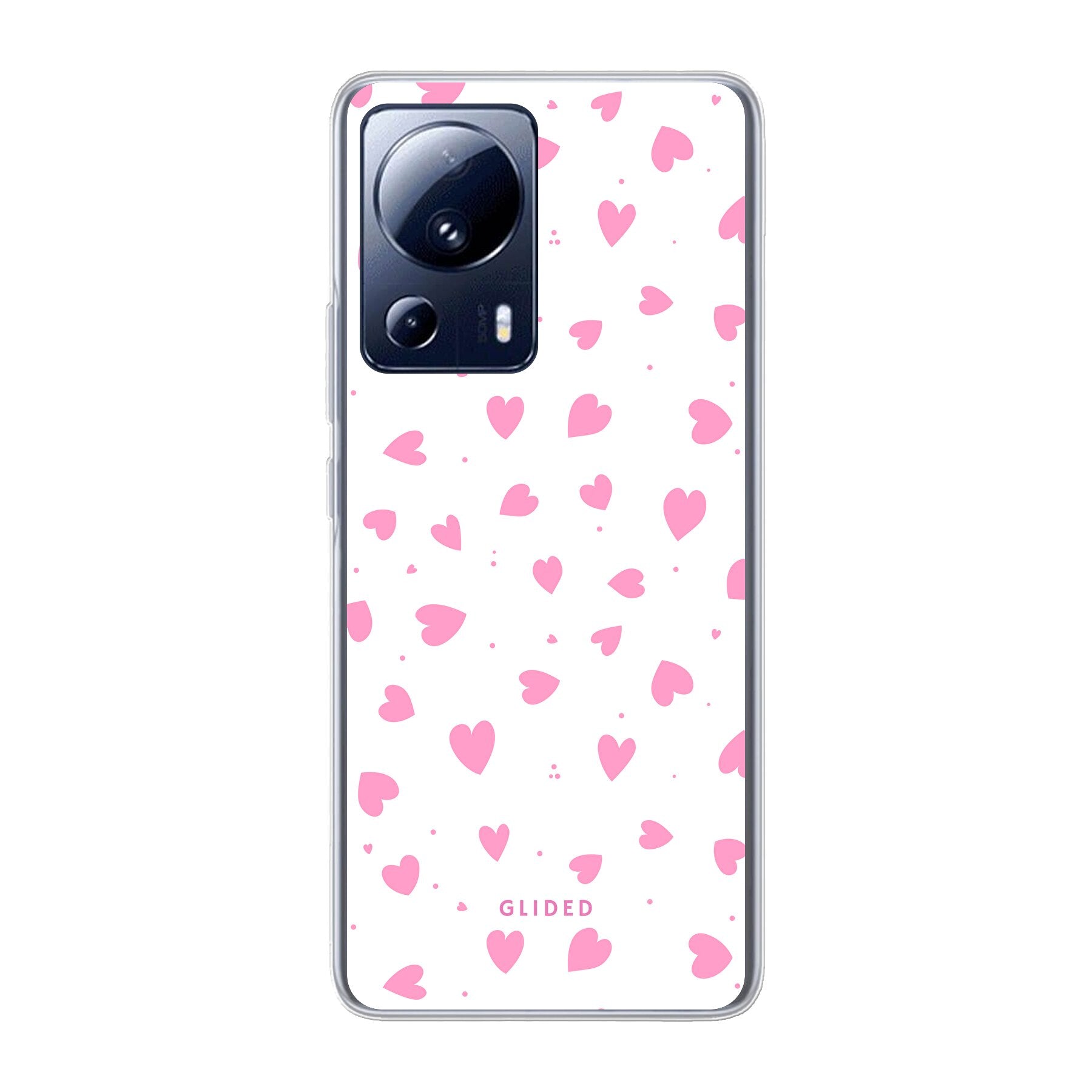 Infinite Love - Xiaomi 13 Lite Handyhülle Soft case