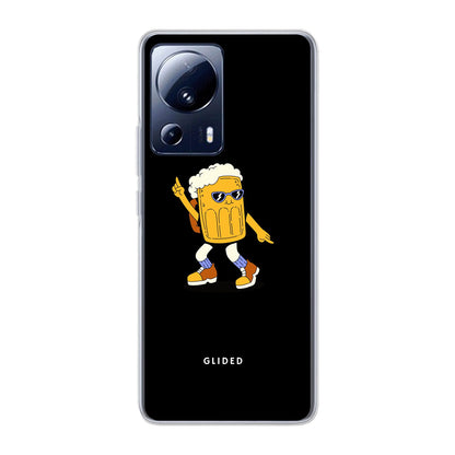 Brew Dance - Xiaomi 13 Lite - Soft case