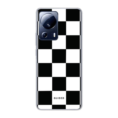 Classic Chess - Xiaomi 13 Lite Handyhülle Soft case