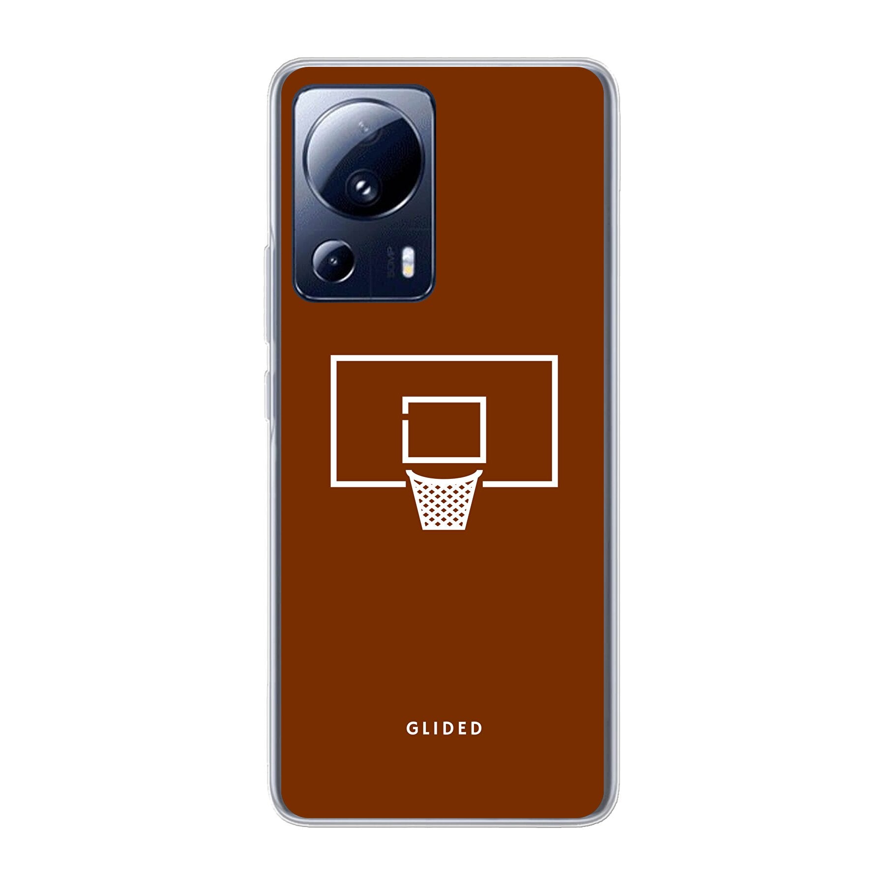 Basket Blaze - Xiaomi 13 Lite Handyhülle Soft case