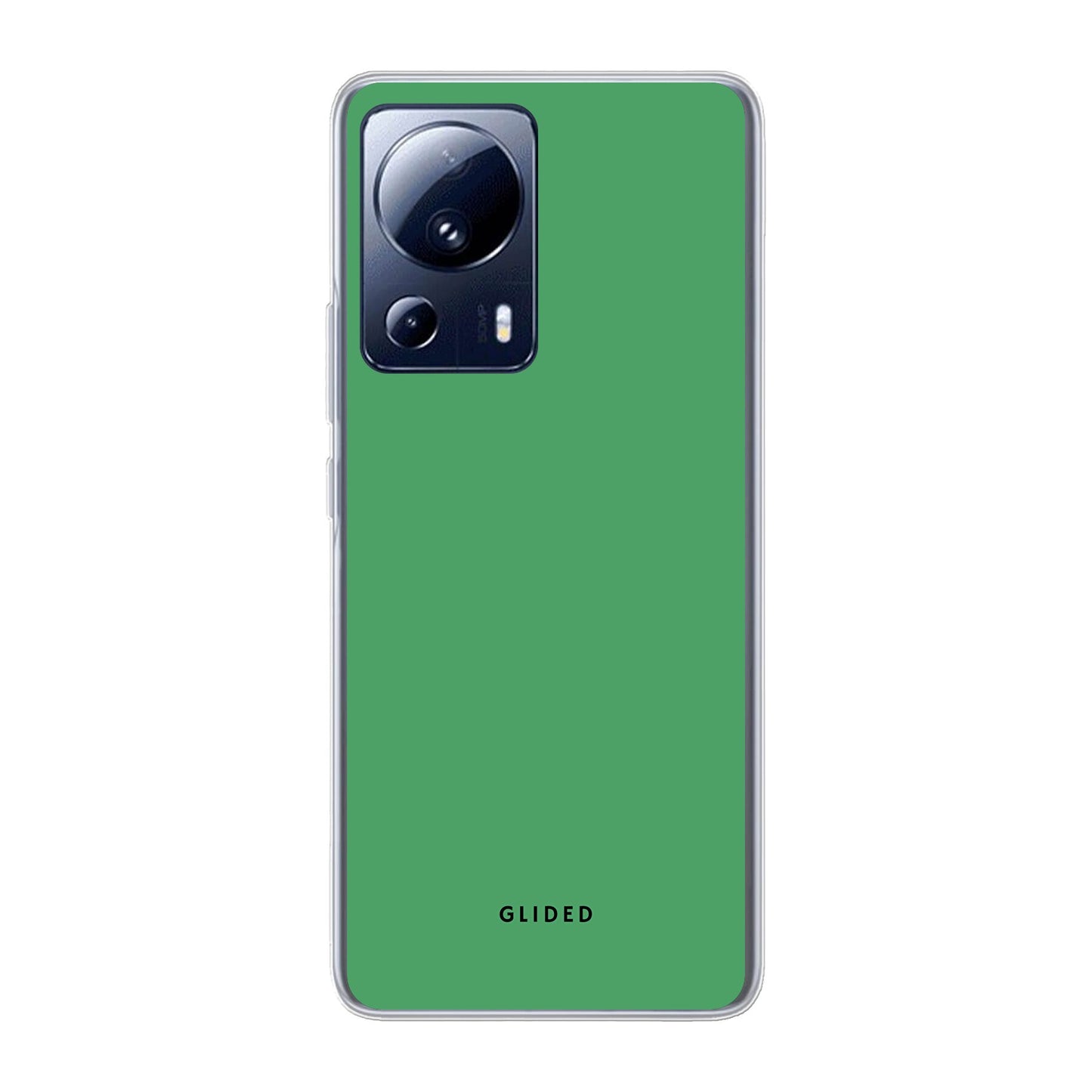 Green Elegance - Xiaomi 13 Lite Handyhülle Soft case