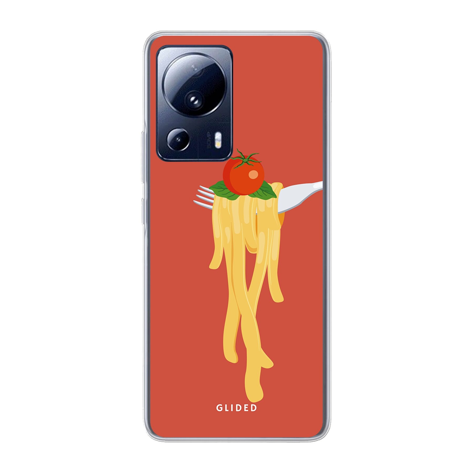 Pasta Paradise - Xiaomi 13 Lite - Soft case