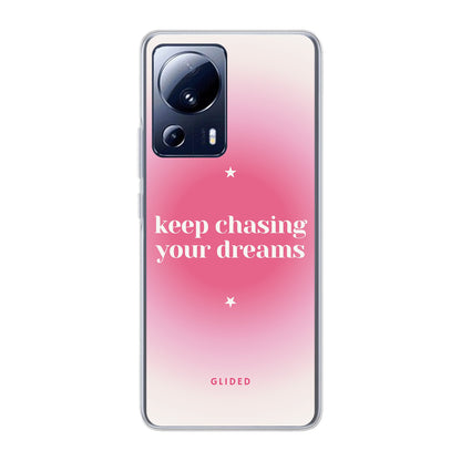 Chasing Dreams - Xiaomi 13 Lite Handyhülle Soft case