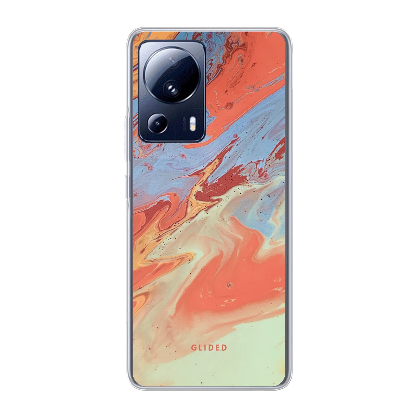 Watercolor - Xiaomi 13 Lite Handyhülle Soft case