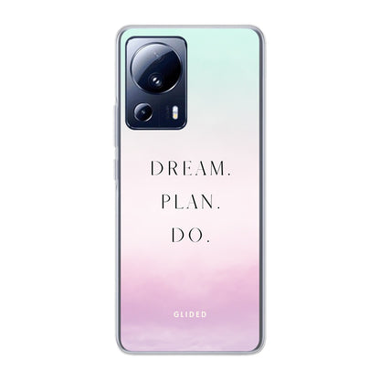 Dream - Xiaomi 13 Lite Handyhülle Soft case