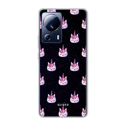 Unicorn Meow - Xiaomi 13 Lite Handyhülle Soft case