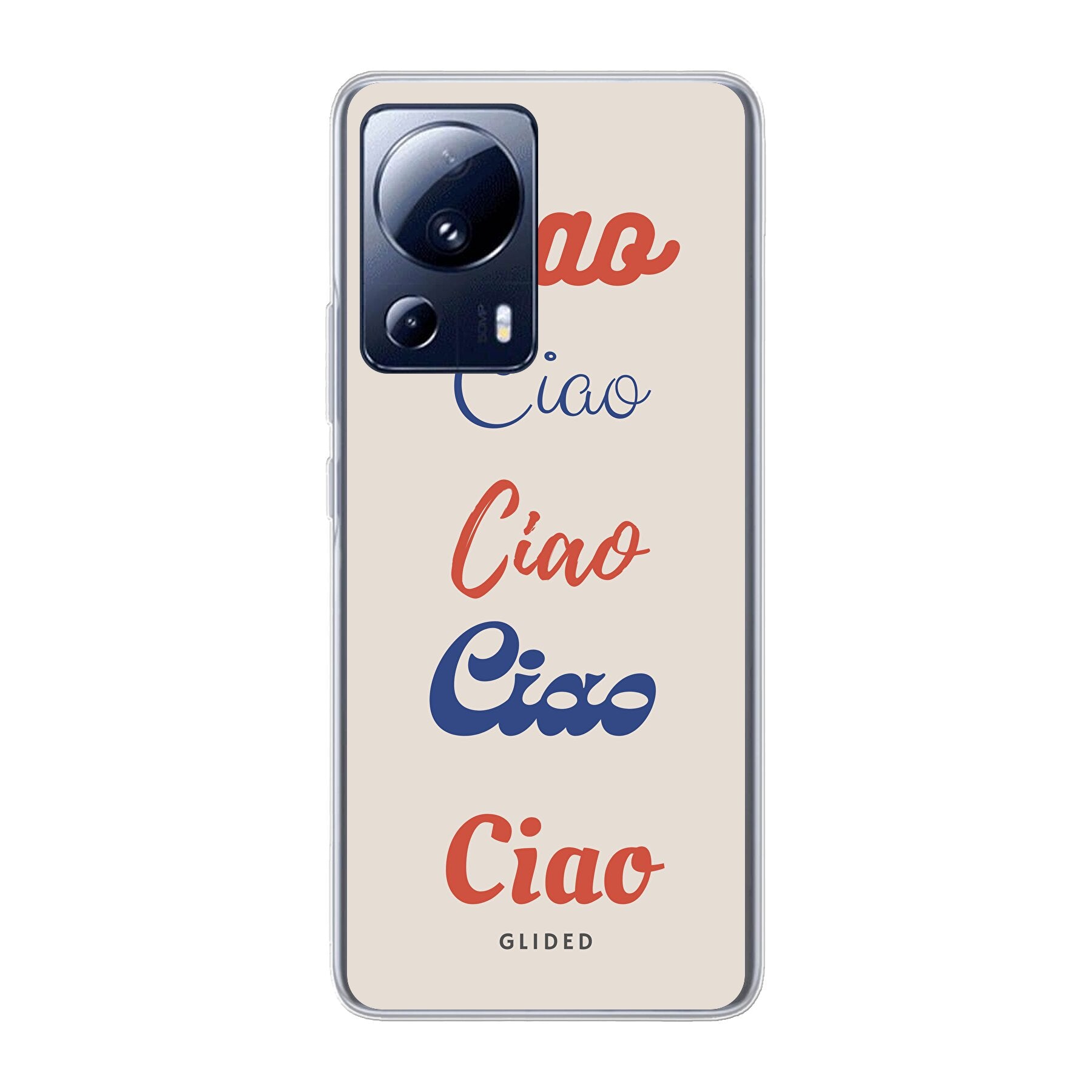 Ciao - Xiaomi 13 Lite - Soft case