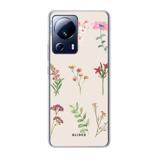 Botanical Garden - Xiaomi 13 Lite - Soft case