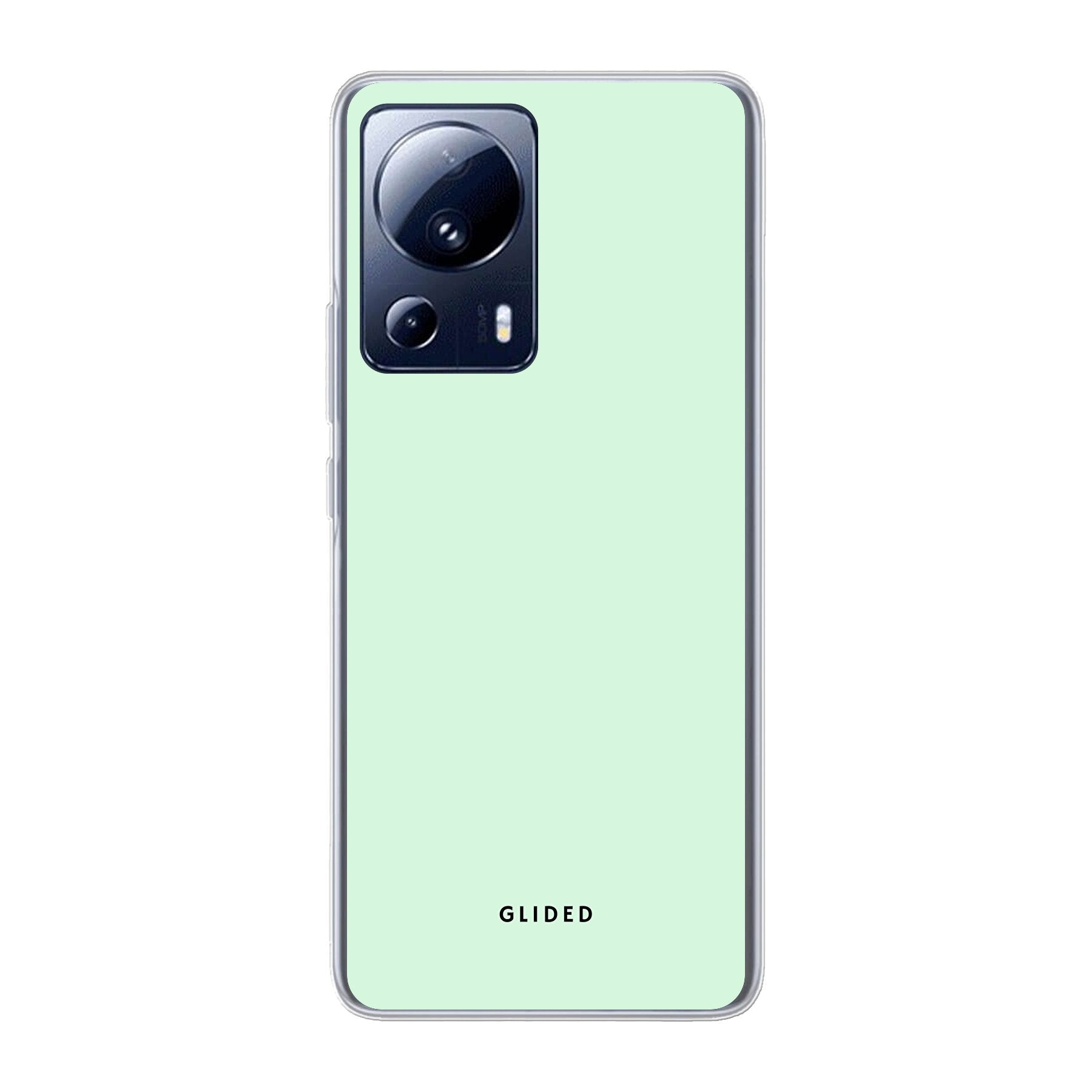 Mint Breeze - Xiaomi 13 Lite Handyhülle Soft case