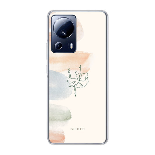 Aquarelle - Xiaomi 13 Lite Handyhülle Tough case