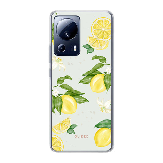 Lemon Beauty - Xiaomi 13 Lite Handyhülle Tough case