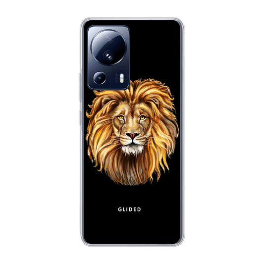 Lion Majesty - Xiaomi 13 Lite - Tough case