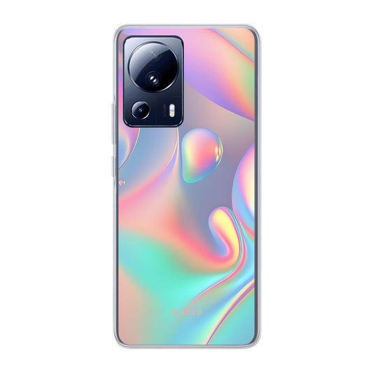 Holographic Aesthetic - Xiaomi 13 Lite Handyhülle Tough case