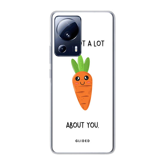 Lots Carrots - Xiaomi 13 Lite - Tough case