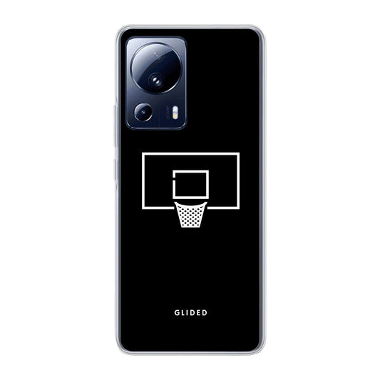 Basketball Fun - Xiaomi 13 Lite Handyhülle Tough case