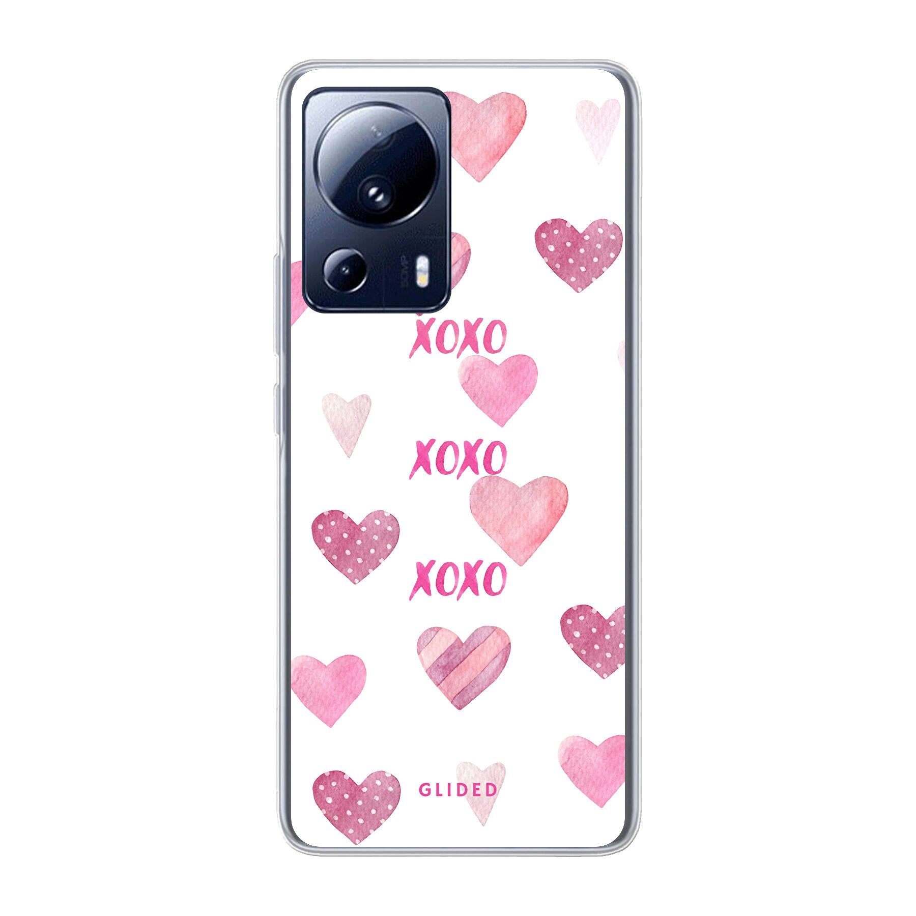 Xoxo - Xiaomi 13 Lite - Tough case