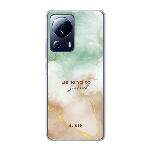 Kind to yourself - Xiaomi 13 Lite Handyhülle Tough case