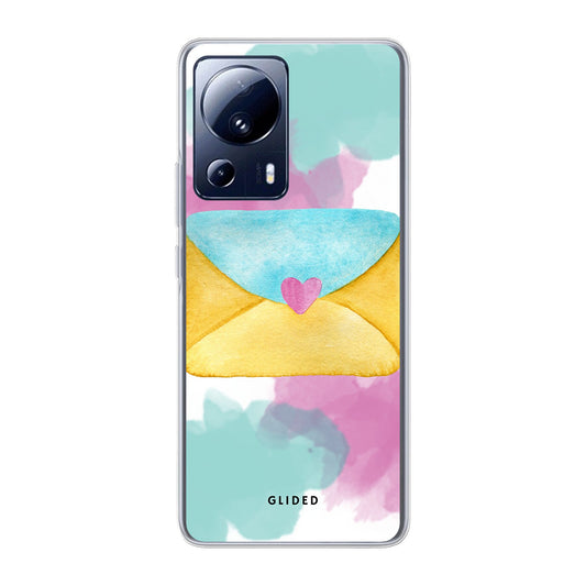 Envelope - Xiaomi 13 Lite - Tough case