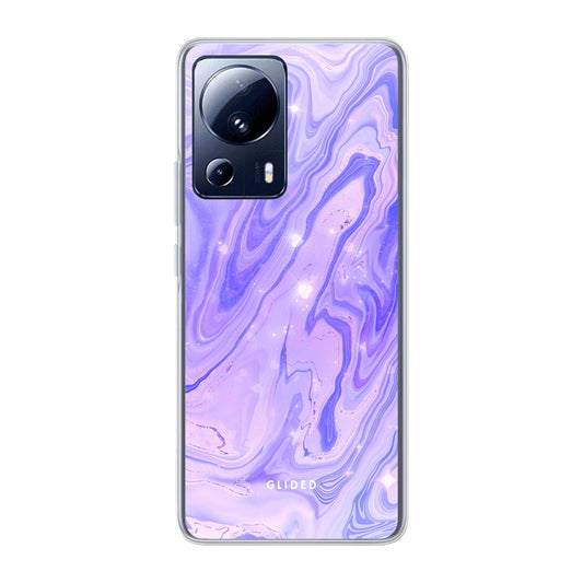 Purple Dream - Xiaomi 13 Lite Handyhülle Tough case