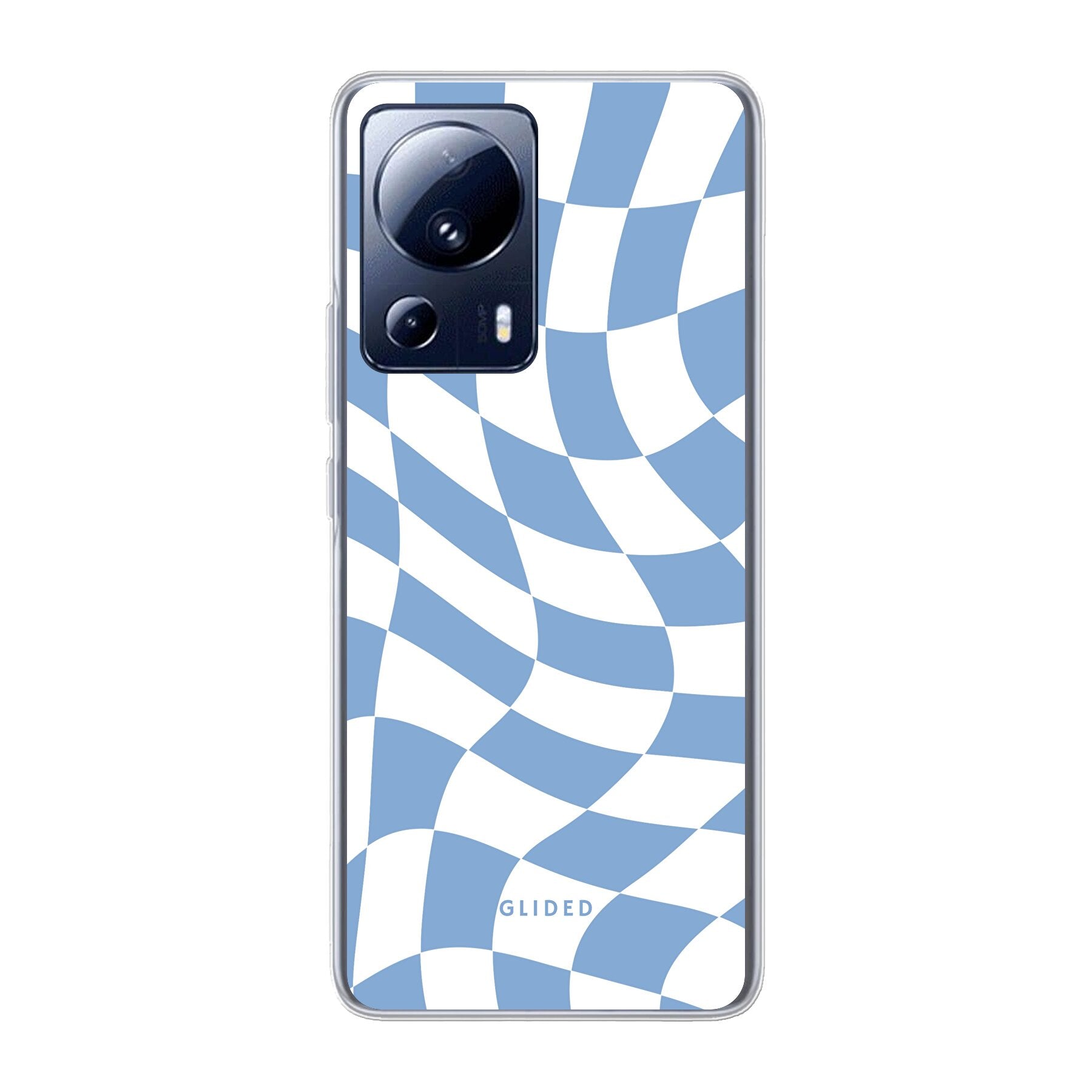 Blue Chess - Xiaomi 13 Lite Handyhülle Tough case