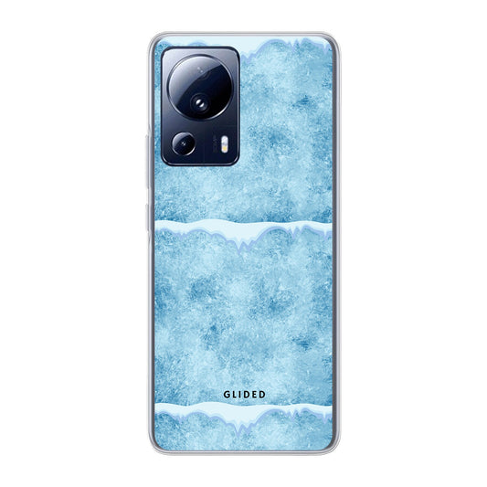 Ice Time - Xiaomi 13 Lite Handyhülle Tough case