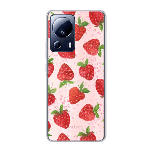 Strawberry Dream - Xiaomi 13 Lite Handyhülle Tough case