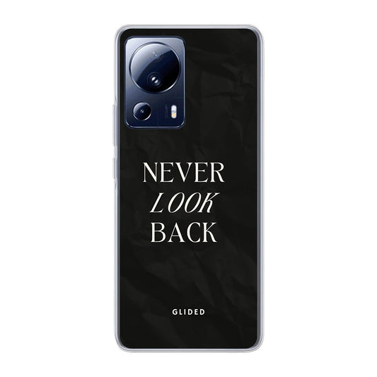 Never Back - Xiaomi 13 Lite Handyhülle Tough case