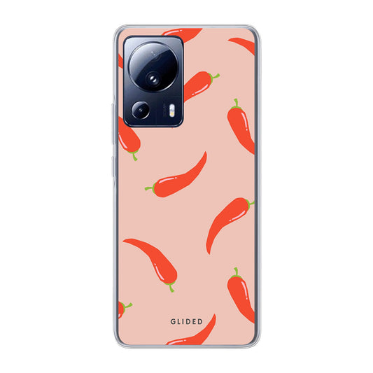 Spicy Chili - Xiaomi 13 Lite - Tough case
