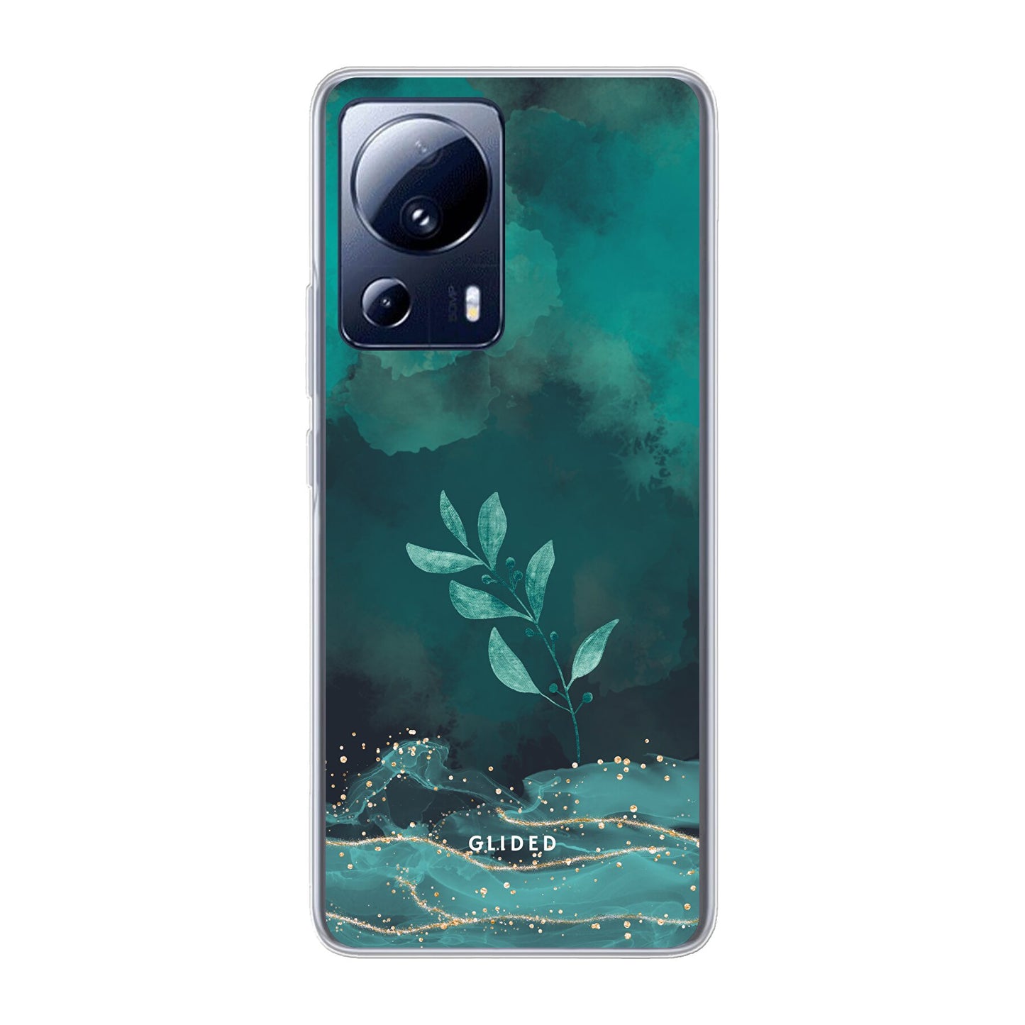 Mystic Bloom - Xiaomi 13 Lite Handyhülle Tough case