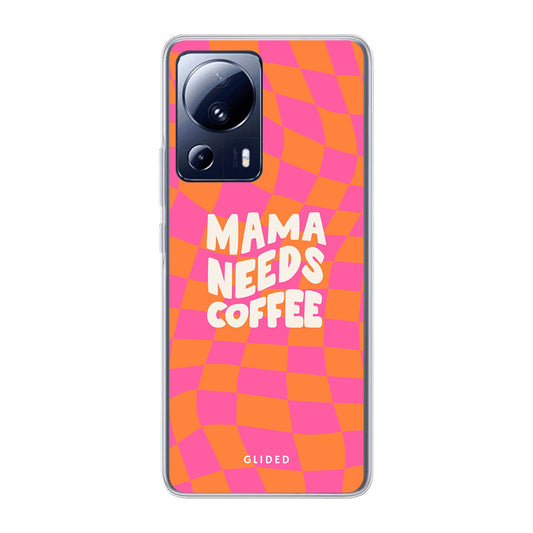 Coffee Mom - Xiaomi 13 Lite - Tough case