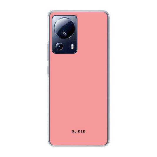 Blush Bloom - Xiaomi 13 Lite Handyhülle Tough case