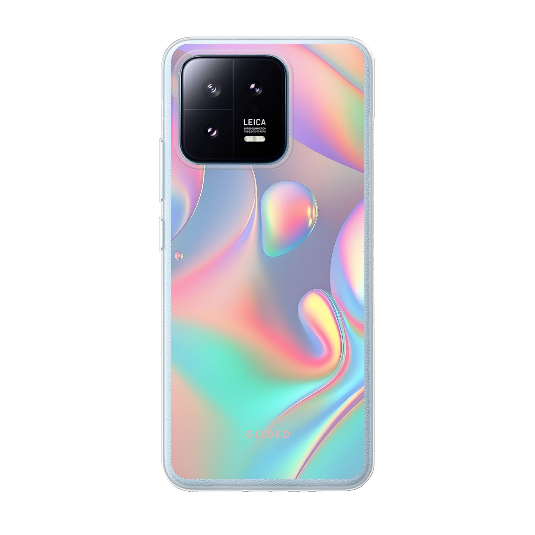 Holographic Aesthetic - Xiaomi 13 Pro Handyhülle Soft case