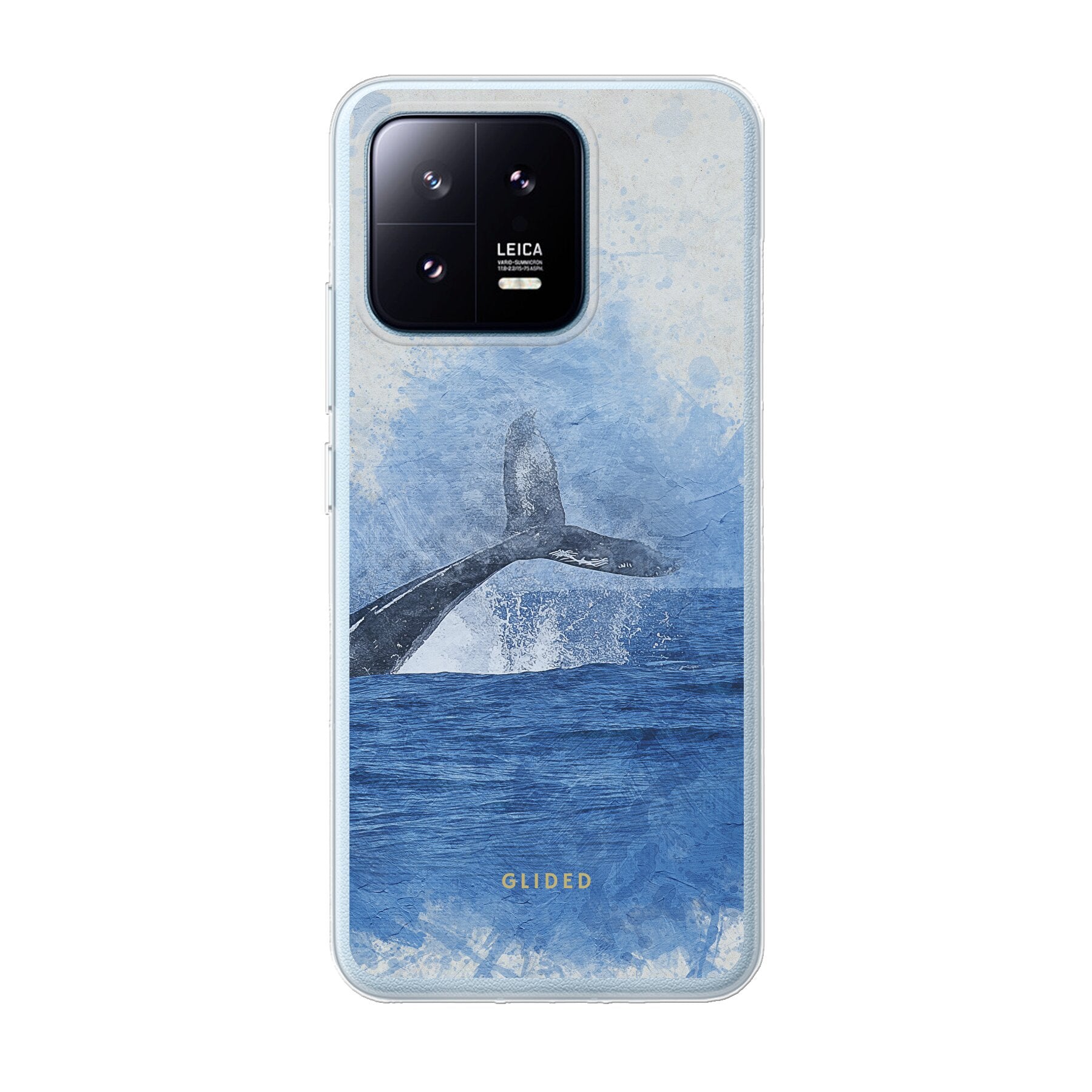 Oceanic - Xiaomi 13 Pro Handyhülle Soft case
